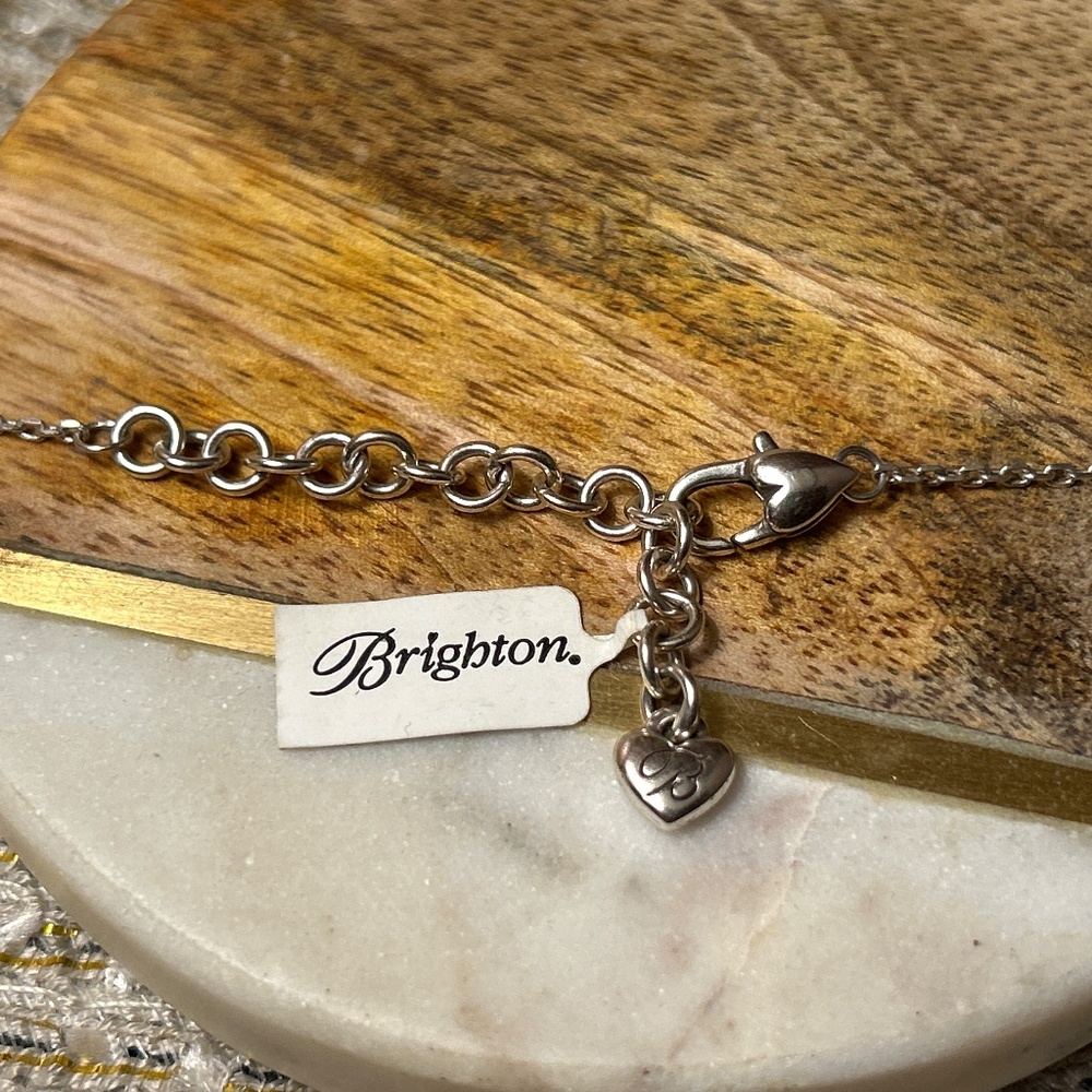 Brighton Toledo mini necklace - Picture 4 of 6